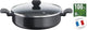 Tefal simply clean b5677253 hapjespan rond ø 28 cm