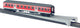 Märklin railhulpstuk