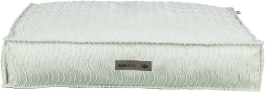 Trixie hondenkussen marley wave saliegroen