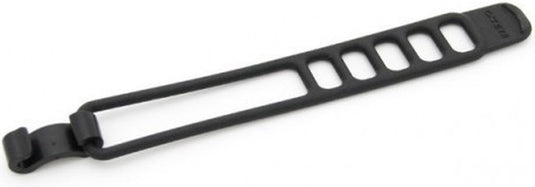 Cateye duplex ld400 bevestiging