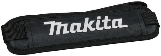 Makita draagriem mbox zwart