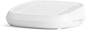 Neakasa m1 – kattenbak opstapje trapje – antislip accessoire voor automatische kattenbak – voorkomt uitloop – makkelijk instappen voor katten - wit