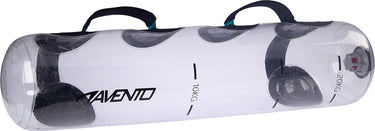 Avento water bag verstelbaar gewicht - powerbag - multi-trainer opblaasbaar - tube - 20l 20kg