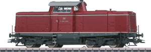 Märklin diesellocomotief v 100.20