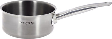 Debuyer de buyer prim'appety steelpan - ø 16cm - rvs