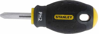 Stanley fatmax schroevendraaier phillips ph2 x 30mm