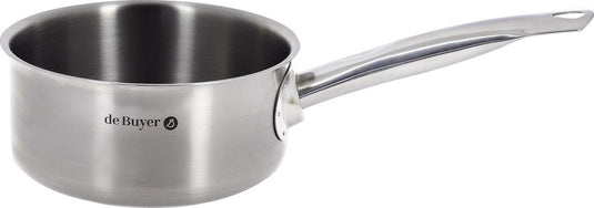 Debuyer de buyer prim'appety steelpan - ø 14cm - rvs