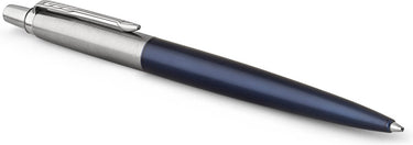 Parker jotter-balpen | royal blue | medium punt met blauwe inkt | cadeauverpakking