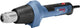 Bosch ghg 20-60 heteluchtpistool - 2000w