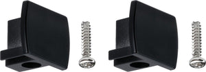 Paulmann 96961 96961 eindkappen (b x h x d) 13 x 18 x 21 mm