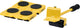 Vorel meubellifter - meubelverplaatser - 5 delig - max. 150 kg