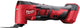 Milwaukee m18 bmt-0 18v li-ion accu multitool body