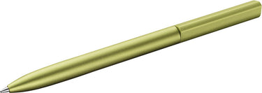 Pelikan ineo - balpen - green oasis - groen - in metalen etui
