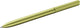 Pelikan ineo - balpen - green oasis - groen - in metalen etui