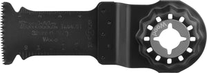 Makita b-64858 tma051 invalzaagblad 32mm hout