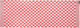Ddddd - 2x tafelloper - barbeque - 50 x 140 cm - rood - set van 2 stuks