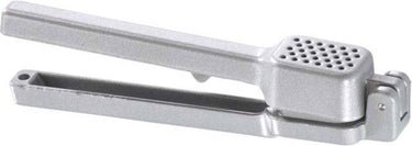 Westmark knoflookpers, compact, lengte: 15,2 cm, aluminium, biopress, zilver, 30102260