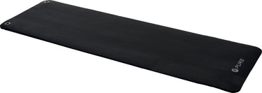 Pure2improve - fitness mat pro xl - nbr - zwart