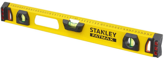 Stanley handgereedschap fatmax i-beam waterpas | 60 cm - 1-43-553