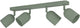 Eglo tilston spot - e14 - 58 cm - groen - kantelbaar