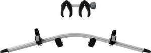 Thule velocompact 4th bike adapter update