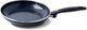Greenpan cambridge koekenpan 30cm - pfas-vrije antikleeflaag - koekenpan inductie - keramische koekenpan - ovenbestendig tot 180°c - koudgrepen - zwart