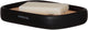 Sealskin mind - zeephouder - zeepbakje - fsc - houtlook zwart