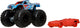 Hot wheels truck monster race ace