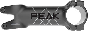 Deda MUD a-headnok Peak 50 mm POB (84 6 graden) alu
