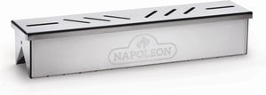 Napoleon rookbox voor freestyle, rogue en prestige