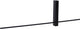 Lucide segin - wandlamp - led - 1x6w 2700k - zwart