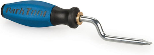 Park tool nd-1 nippelsleutel - ergonomisch fietsgereedschap