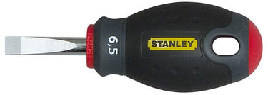 Stanley fatmax schroevendraaier parallel 6,5 x 30mm