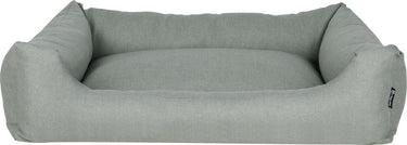 District 70 classic box bed - hondenmand - cactus green - l - 100 x 70 cm