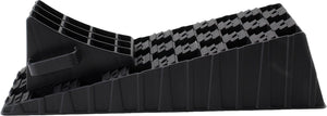 Milenco mgi wedge levellerset - inclusief keg - zwart