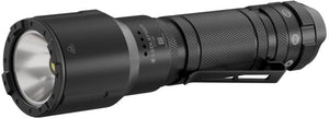 Ledlenser tt3r - tactische zaklamp - oplaadbaar - 1.900 lumen - 300 m - ip68
