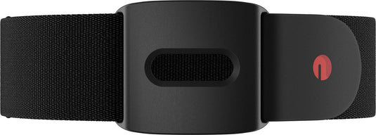 Polar verity sense armband zwart s-l