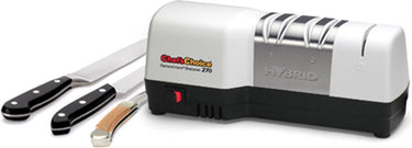 Chef'schoice usa - hybrid 270 messenslijpmachine - 3 fasen