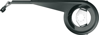 SKS kettingscherm ChainBow 38T 158mm zwart