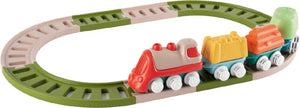 Chicco eco+ treinbaan 11543000000