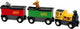 Brio safaritrein - 3dlg.