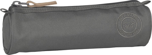 Beckmann etui - urban - 6,5x6,5x22cm - foggy green - be-331124a