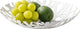 Yamazaki fruitmand - tower - wit