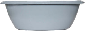Luma bad iron blue