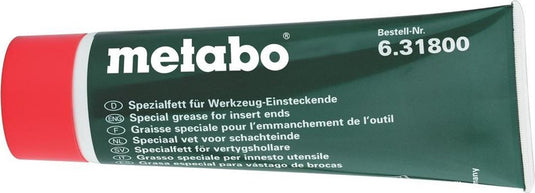 Metabo accessoires speciaal vet - 631800000