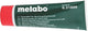 Metabo accessoires speciaal vet - 631800000