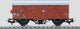 Märklin start up gesloten goederenwagen