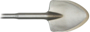 Makita p-23721 spadebeitel 110 mm gezamenlijke lengte 400 mm sds-max 1 stuk(s)