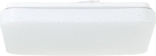 Brilliant farica starry - plafondlamp - led 12w - 4000k - wit