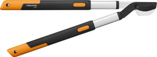 Fiskars smartfit telescopische takkenschaar l86 - 65 90 cm